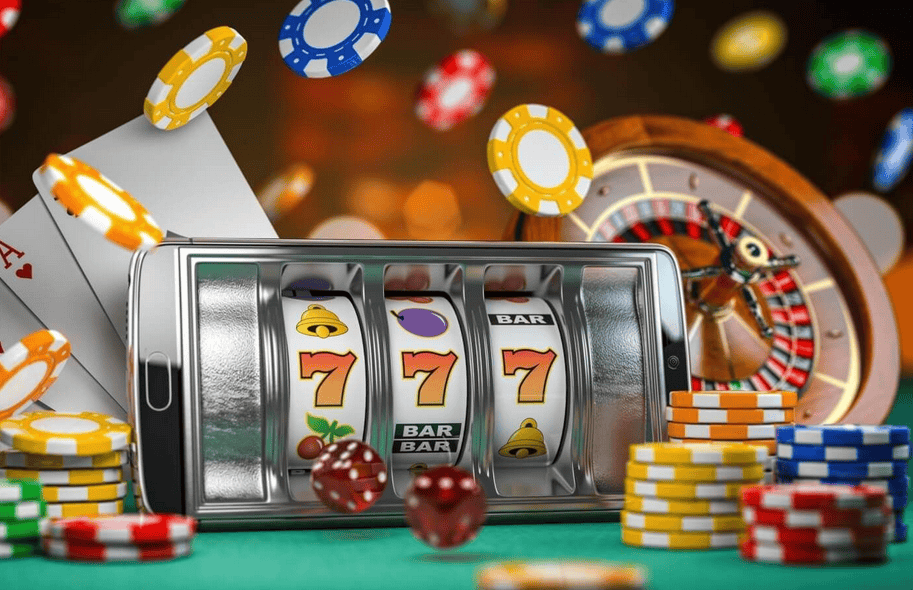 Slot Play Timing